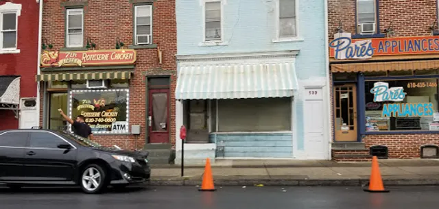 7th Street Rotisserie Chicken