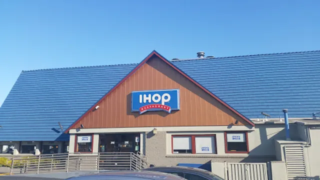 IHOP
