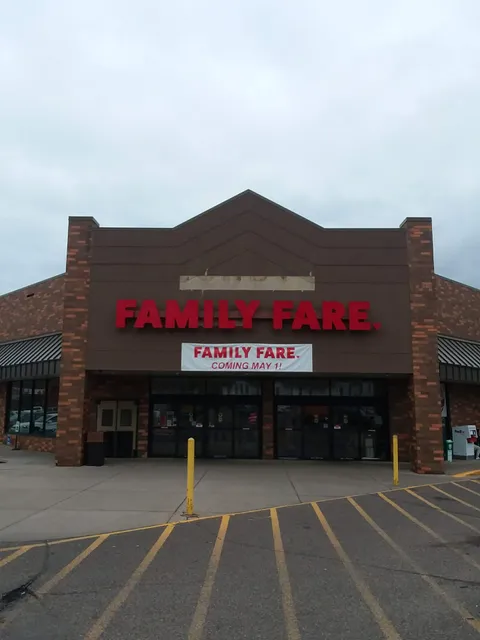 Family Fare Supermarket