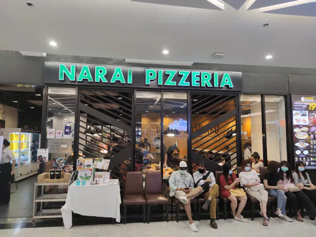 Naraipizzeria X Khanoykorshabu