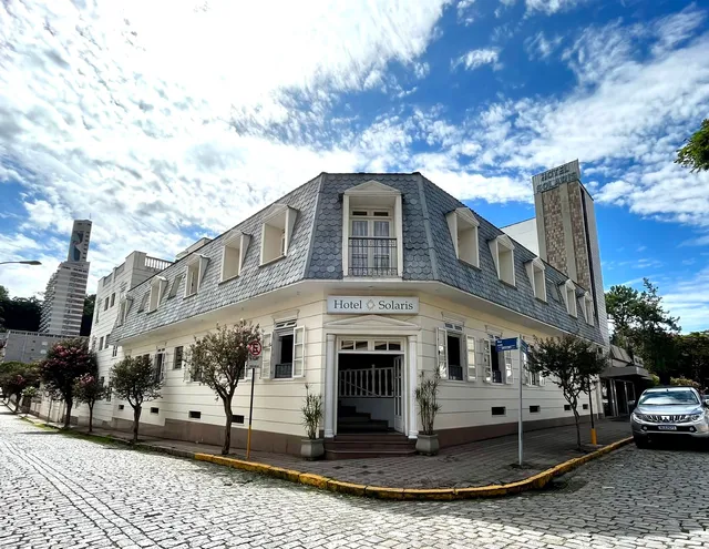 Hotel Solaris