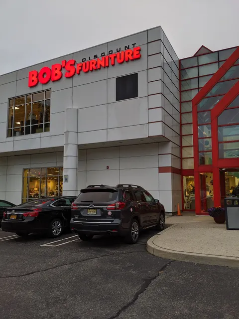 Bob’s Discount Furniture and Mattress Store