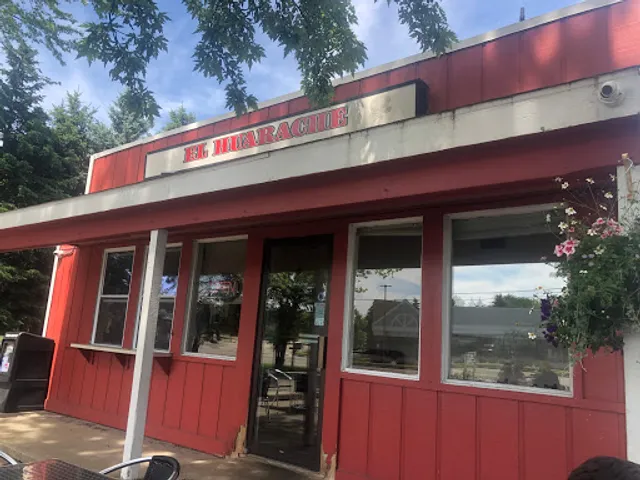 Taqueria El Huarache