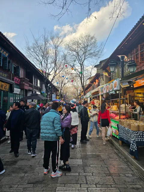 Kangzhan Shenglitang