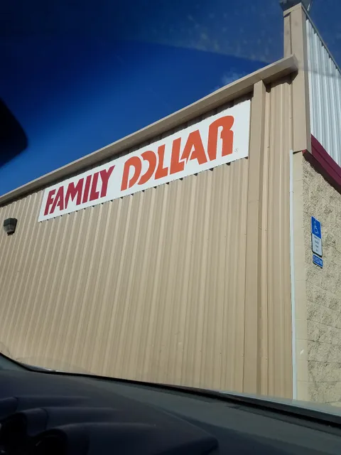 Family Dollar