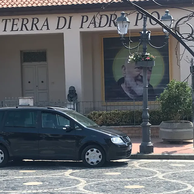 Ristorante Pizzeria Strike