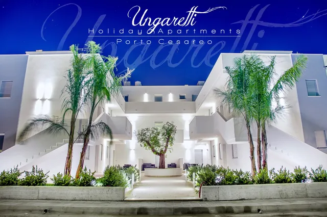 Ungaretti Resort Porto Cesareo
