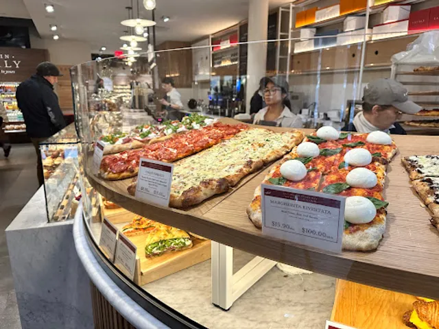 Eataly Soho