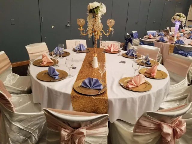 Bolingbrook Community Center