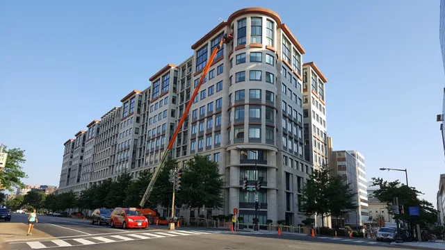 Trinity Glass Company, Inc.