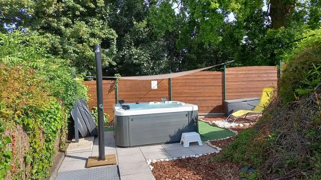 Chez Gwen et Flo: location de vacances gîte chambres d'hôtes Puy du Fou Cholet