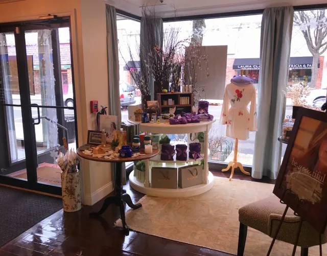 Woodhouse Spa - Summit