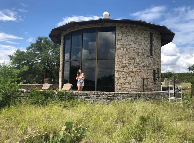 X Bar Ranch Nature Retreat