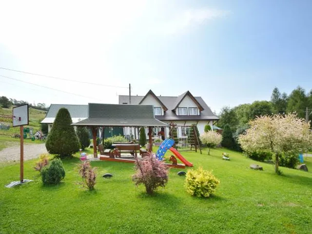 Agroturystyka Na Jamie