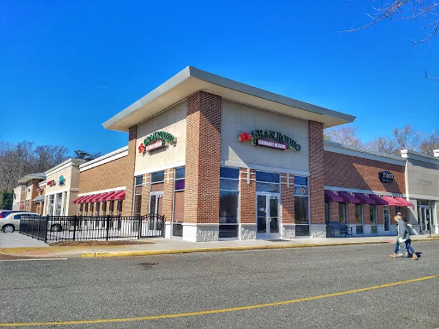 Gran Rodeo Mexican Bar & Grill