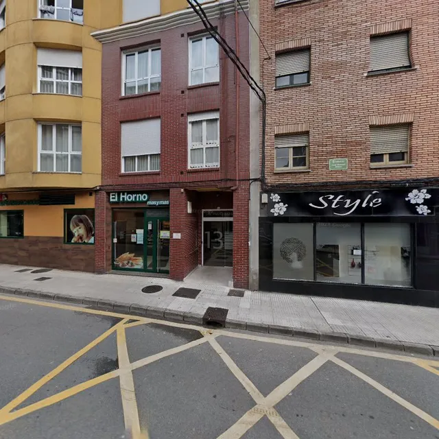 Panadería El Horno masymas