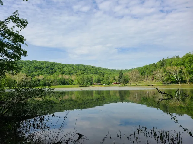 Pike Lake State Park