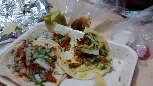 Taco Crazy Taqueria