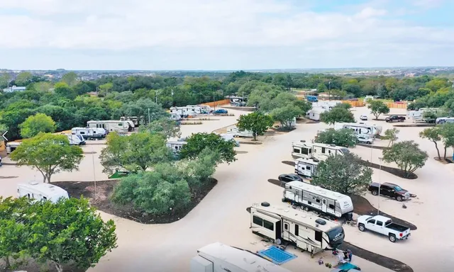 Sunset Ranch RV Park