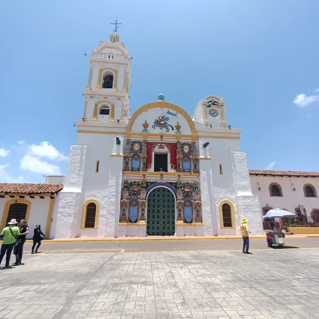 Mercado Chignahuapan