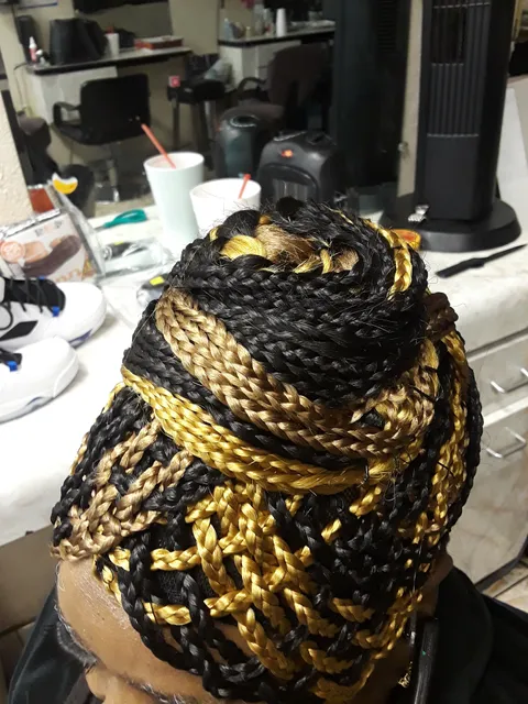 L A's Finest Braidery