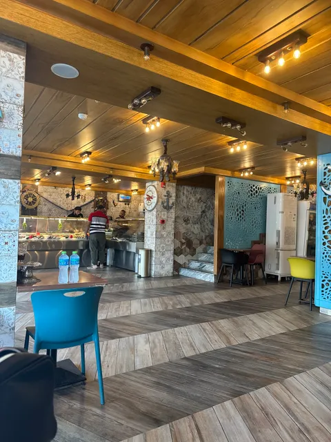 أسماك البلطي