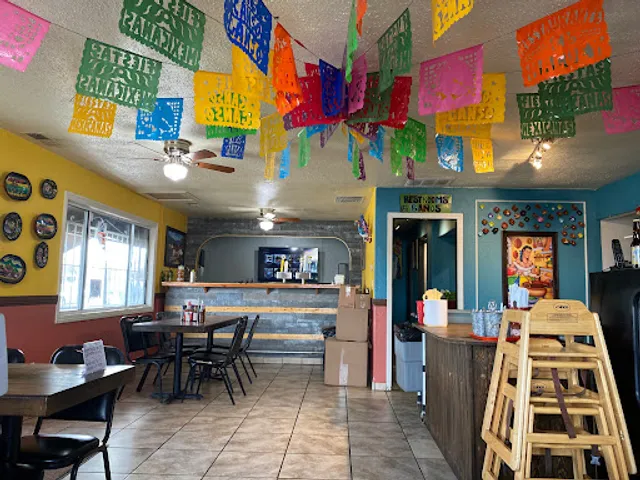 El Maguey Mexican Restaurant