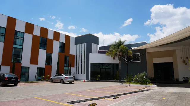 Hotel Brisas Express