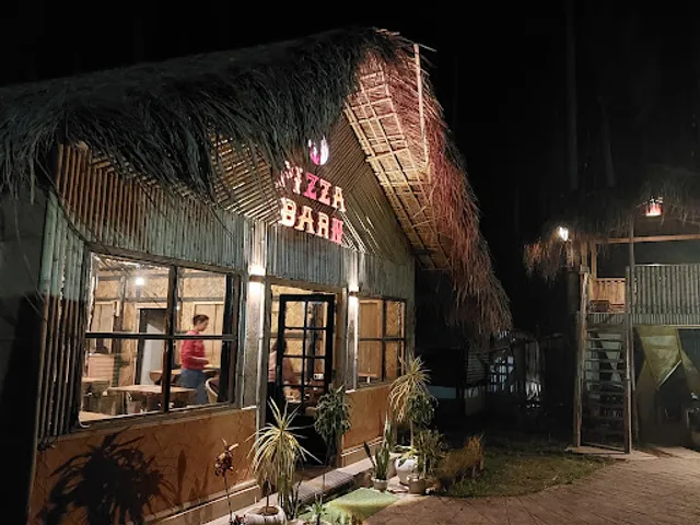 Pizza Barn, Shillong