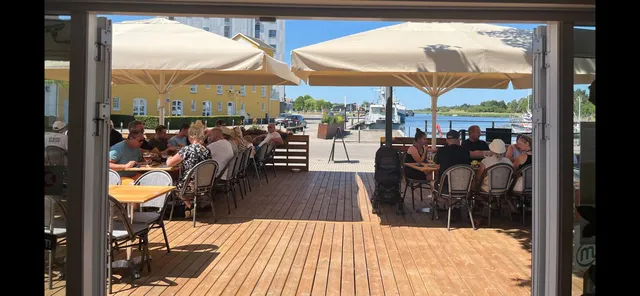 Cafè Da-Vinci Pizzeria