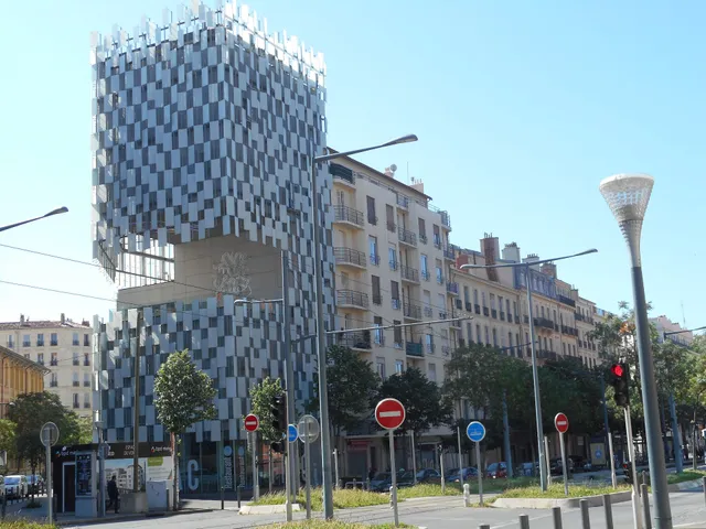 Fonds Regional d'Art Contemporain