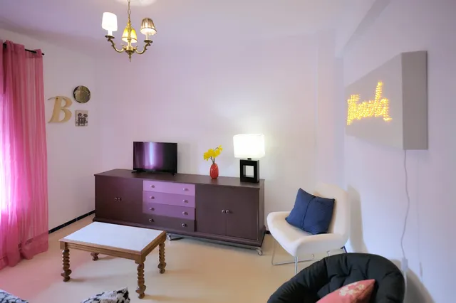 La Casina De Micaela