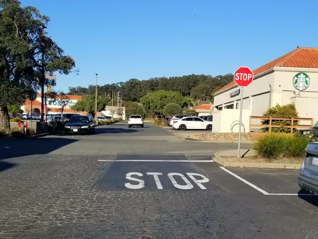 San Pablo Towne Center