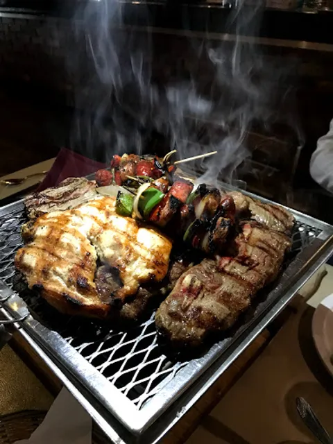 El Campero Restaurante