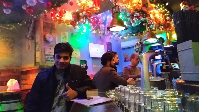 Karaokebar Ameezing Eindhoven