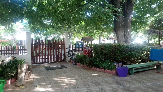 Villa Katerina Kokkino Nero