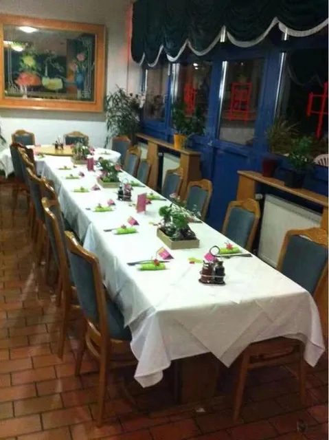 China Restaurant Kaiserstadt