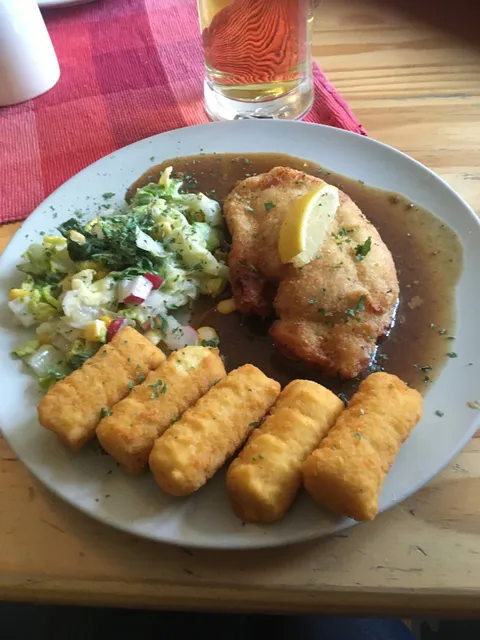 Piranha Schnellrestaurant M. Brückner & T. Panse GbR