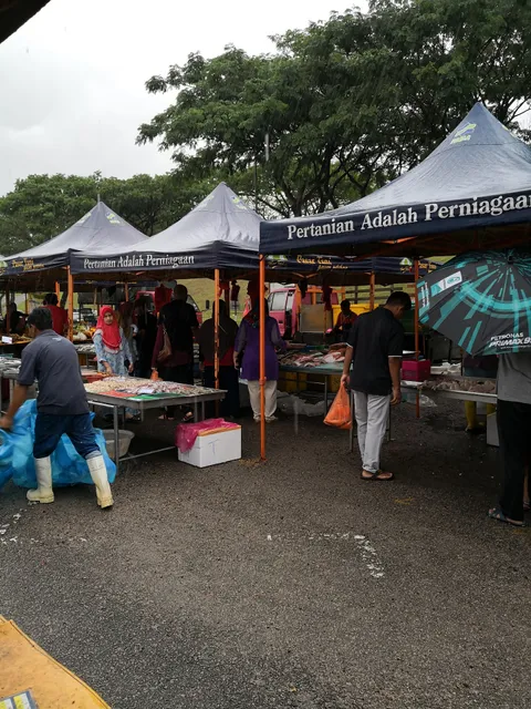 Pasar Tani Mutiara Rini