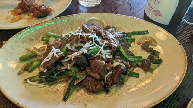 Zhao Star China Bistro