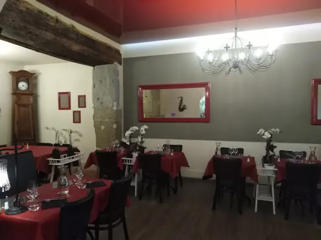 Restaurant Le Tire Bouchon, SARL L'art des mets