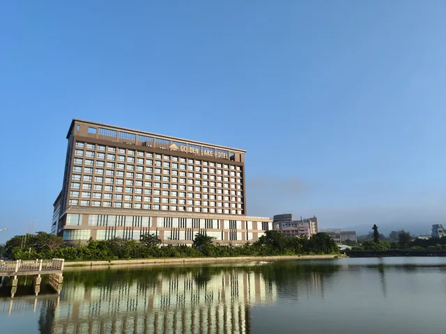 Everrich Golden Lake Hotel