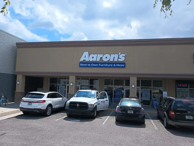 Aaron's Rent To Own