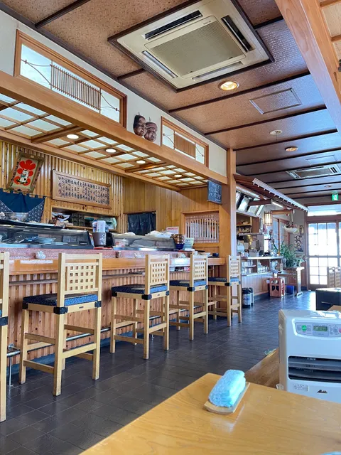 Sushi Kappo Hayamatei