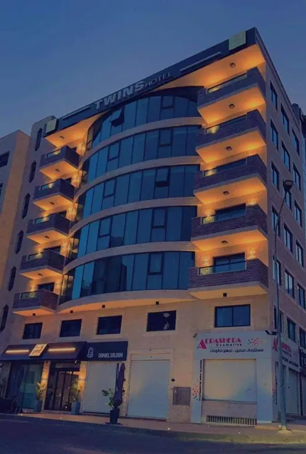 Twins Boutique Hotel