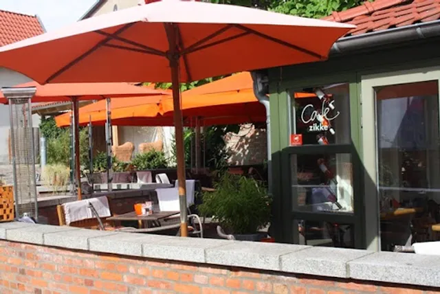 Restaurant Café Zikke