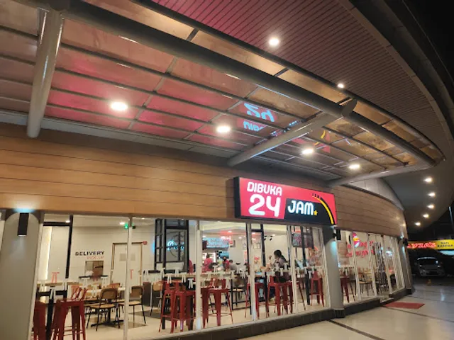 KFC Kajang DT