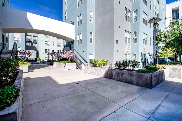 Kasa Downtown San Jose