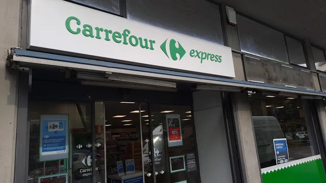 Carrefour Express