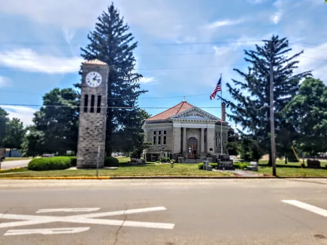 Atlanta Public Library District
